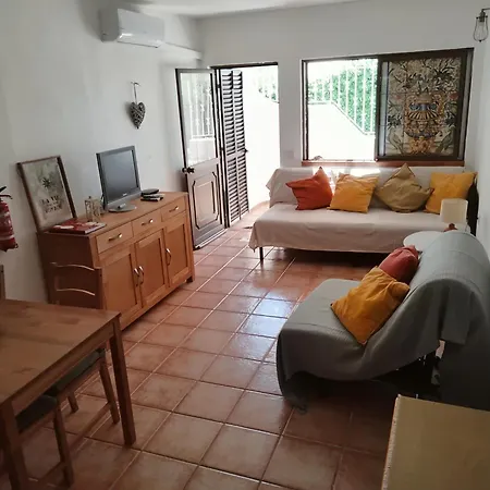 Casa Feliz טאווירה
