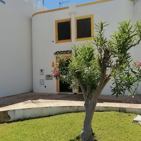 Casa Feliz דירה