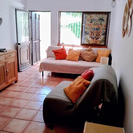 Casa Feliz דירה