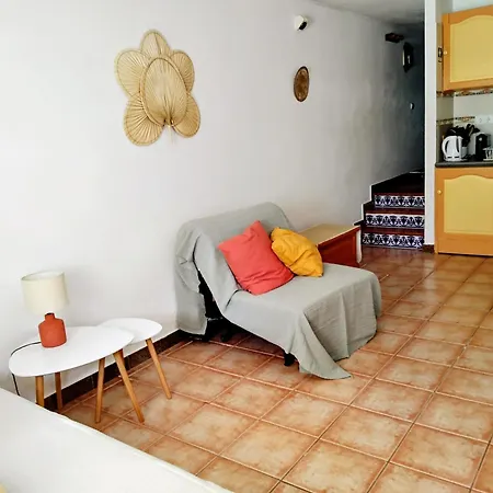 Casa Feliz 塔维拉