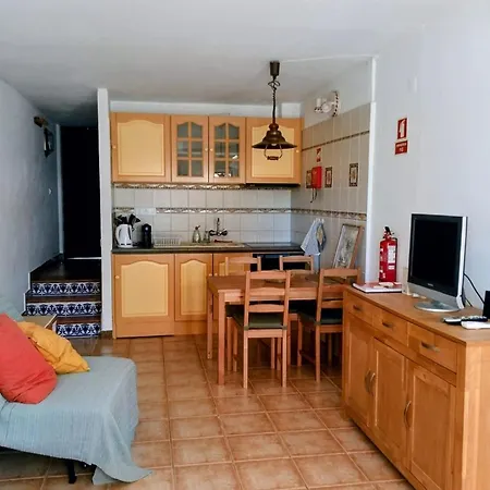 Casa Feliz דירה טאווירה