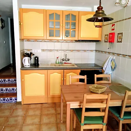 דירה Casa Feliz