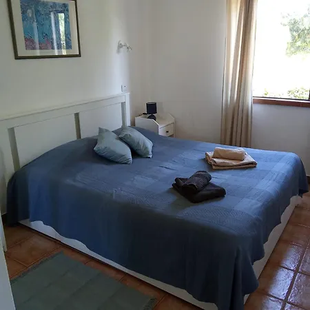 דירה Casa Feliz טאווירה