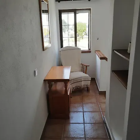 公寓 Casa Feliz