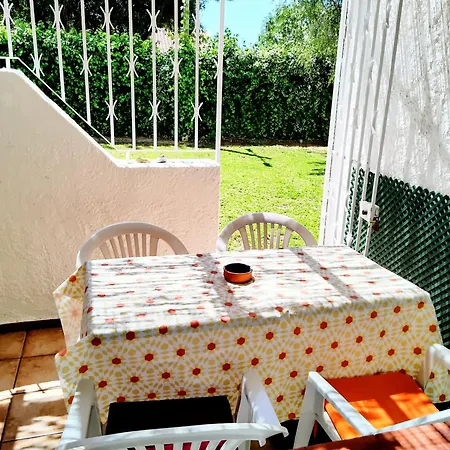 Casa Feliz