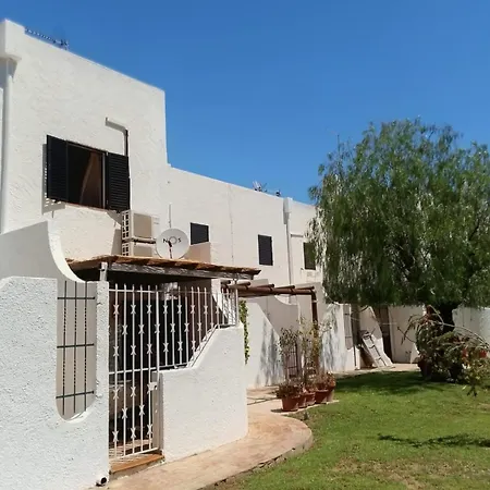Casa Feliz דירה